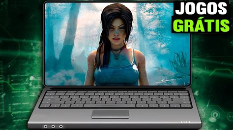 jogos para notebook fraco grátis